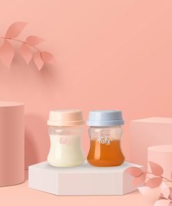 Bình trữ sữa Store2 FB0140VN 3