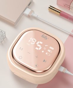 Máy hút sữa diện dôi Resonance 3 Fb1160VN 3