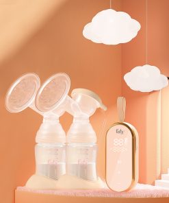 Máy hút sữa diện dôi Resonance 5 FB1180VN 1