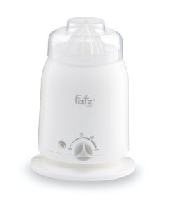 Máy hâm sữa - Mono 2 - Fatzbaby FB3002SL