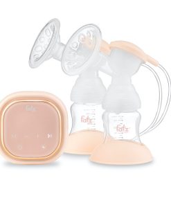 Máy hút sữa điện đôi - Resonance 3 - FB1160VN (không kèm adaptor)
