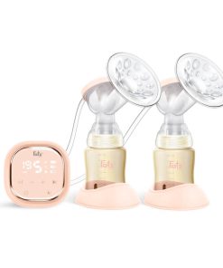 Máy hút sữa điện đôi Resonance 3 Plus + FB1161VN (không kèm adaptor )