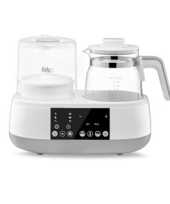 Máy đa năng điện tử (ALL-IN-ONE) Fatzbaby - Multimax 1 - FB9002SJ