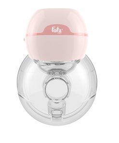 Máy hút sữa điện rảnh tay và không dây Freemax 1 - FB1201CW (1 chiếc)