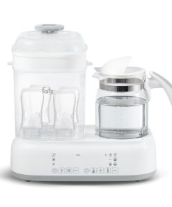 Máy đa năng điện tử (ALL-IN-ONE) Fatzbaby - Multimax 2 - FB9013SL