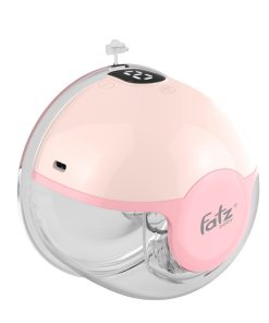 Máy hút sữa điện rảnh tay và không dây Freemax 2 - FB1202CW (1 chiếc)