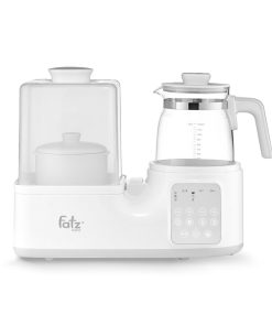 Máy đa năng điện tử (ALL-IN-ONE) Fatzbaby - Multimax 3 - FB9322SJ