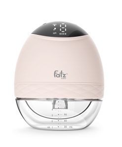 Máy hút sữa điện rảnh tay & không dây Freemax 4 Plus FB1277RH (1 chiếc)