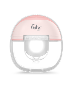 MÁY HÚT SỮA ĐIỆN RẢNH TAY VÀ KHÔNG DÂY FREEMAX 8 - FB1218TP (1 chiếc)