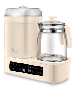 MÁY ĐA NĂNG ĐIỆN TỬ FATZBABY MULTIMAX 8 – FB9022BK