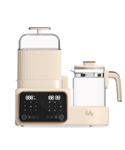 MÁY ĐA NĂNG ĐIỆN TỬ FATZBABY MULTIMAX 7 – FB9302TN