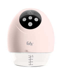 MÁY HÚT SỮA ĐIỆN RẢNH TAY KHÔNG DÂY CAO CẤP FREEPRO 2 – FB1277VN (1 chiếc)