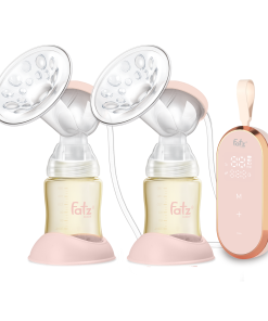 MÁY HÚT SỮA ĐIỆN ĐÔI – RESONANCE 5 PLUS – FB1181VN