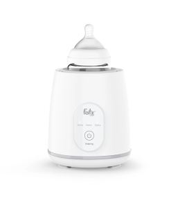 Máy lắc bình sữa điện tử cho bé Fatzbaby Shake 1 - FB3910HB