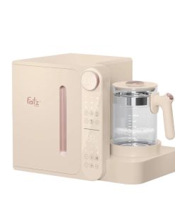 Máy đa năng điện tử Fatzbaby MULTI-KING 3 FB9610RS