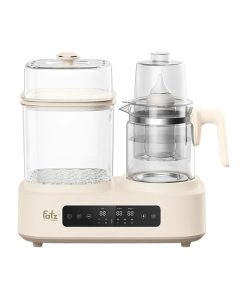 Máy đa năng điện tử Fatzbaby Multimax 12 - FB9503KB