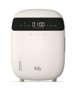 Máy tiệt trùng sấy khô khử mùi UVC-LED công nghệ Nano Plasma Ion PLASMAX 3 - FB4792TN