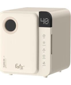 Máy tiệt trùng sấy khô UVC-LED công nghệ Nano Plasma Ion PLASMAX 1 - FB4725ZH