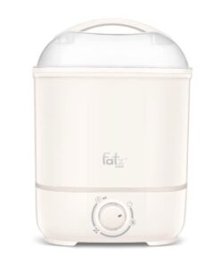 Máy tiệt trùng hơi nước sấy khô Sumo 4 - FB4916BK