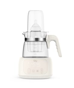 Máy hâm nước pha sữa