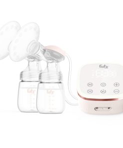Máy hút sữa điện đôi Chorus 5 - FB1188HB