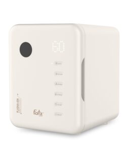 Máy tiệt trùng sấy khô khử mùi UVC-LED công nghệ Nano Plasma Ion PLASMAX 7 - FB4823FK