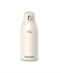 Bình hâm nước pha sữa di động Mini Smart 7 - FB3813KB