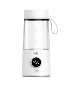 Bình hâm nước pha sữa di động Mini Smart 10 - FB3803FD