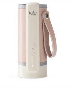 Dụng cụ hâm sữa cầm tay không dây Ready 6 - FB3068BT