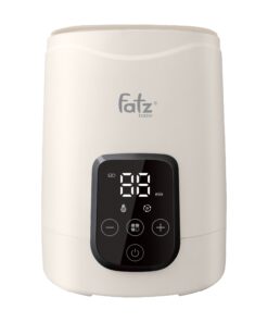 Máy lắc và giữ ấm sữa cho bé Shake 3 Plus - FB3920BK6
