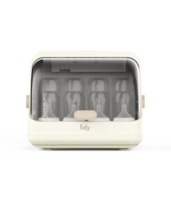 Máy úp bình sữa (tiệt trùng/sấy khô/khử mùi/bảo quản) UVC công nghệ PLASMA i-Tidy 3 - FB4602HB
