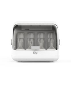 Máy úp bình sữa, tiệt trùng UVC, sấy khô và bảo quản Tidy 3 - FB4601HB