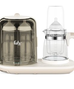 Máy đa năng điện tử (Tiệt trùng UVC Led/Sấy khô/đun & hâm nước) Multi-Tidy 1 - FB9618HB