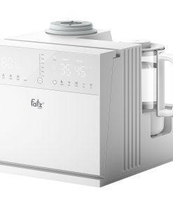 Máy đa năng điện tử Fatzbaby Multi-KING 5 Pro - FB9288BT