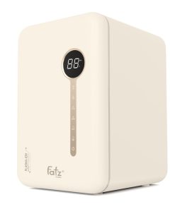 Máy tiệt trùng sấy khô khử mùi UVC-LED công nghệ Nano Plasma Ion PLASMAX 5 - FB4711TG