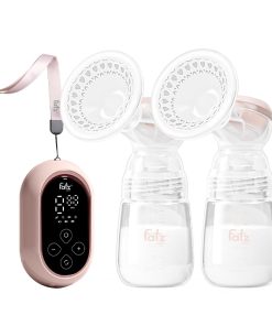 Máy hút sữa điện đôi Chorus 6 - FB1387VN