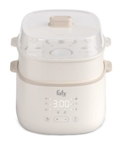 Nồi nấu chậm hấp hầm đa năng 8 trong 1 Stew 5 Extra - FB9115TL