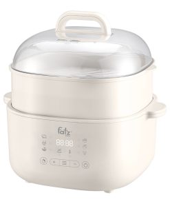 Nồi nấu chậm hấp hầm đa năng 8 trong 1 Stew 7 - FB9131TL